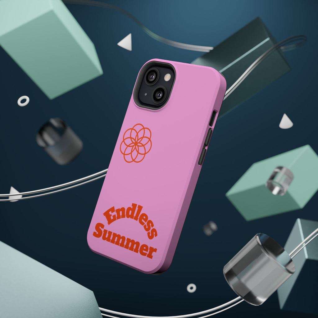 Endless Summer Magnetic Impact