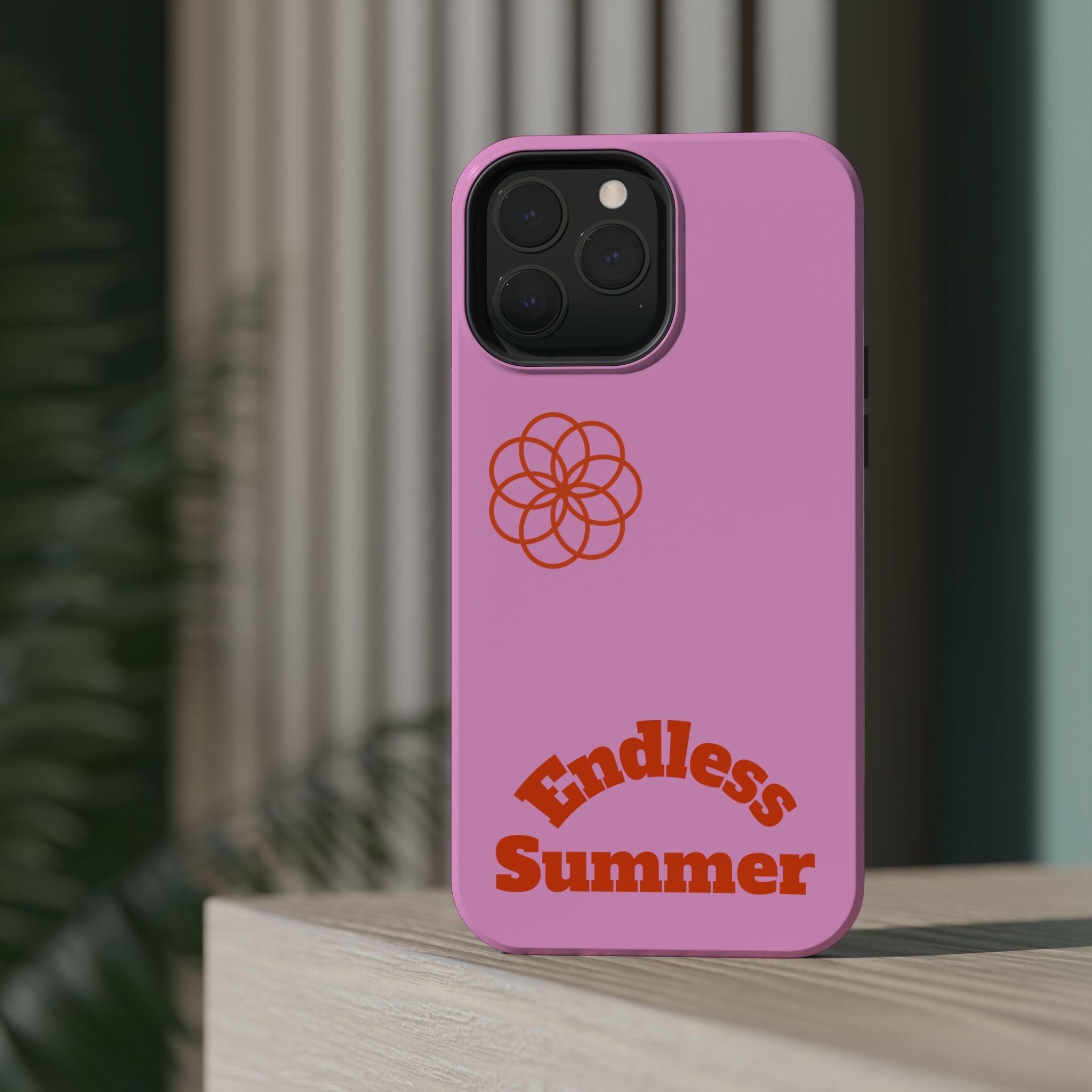 Endless Summer Magnetic Impact