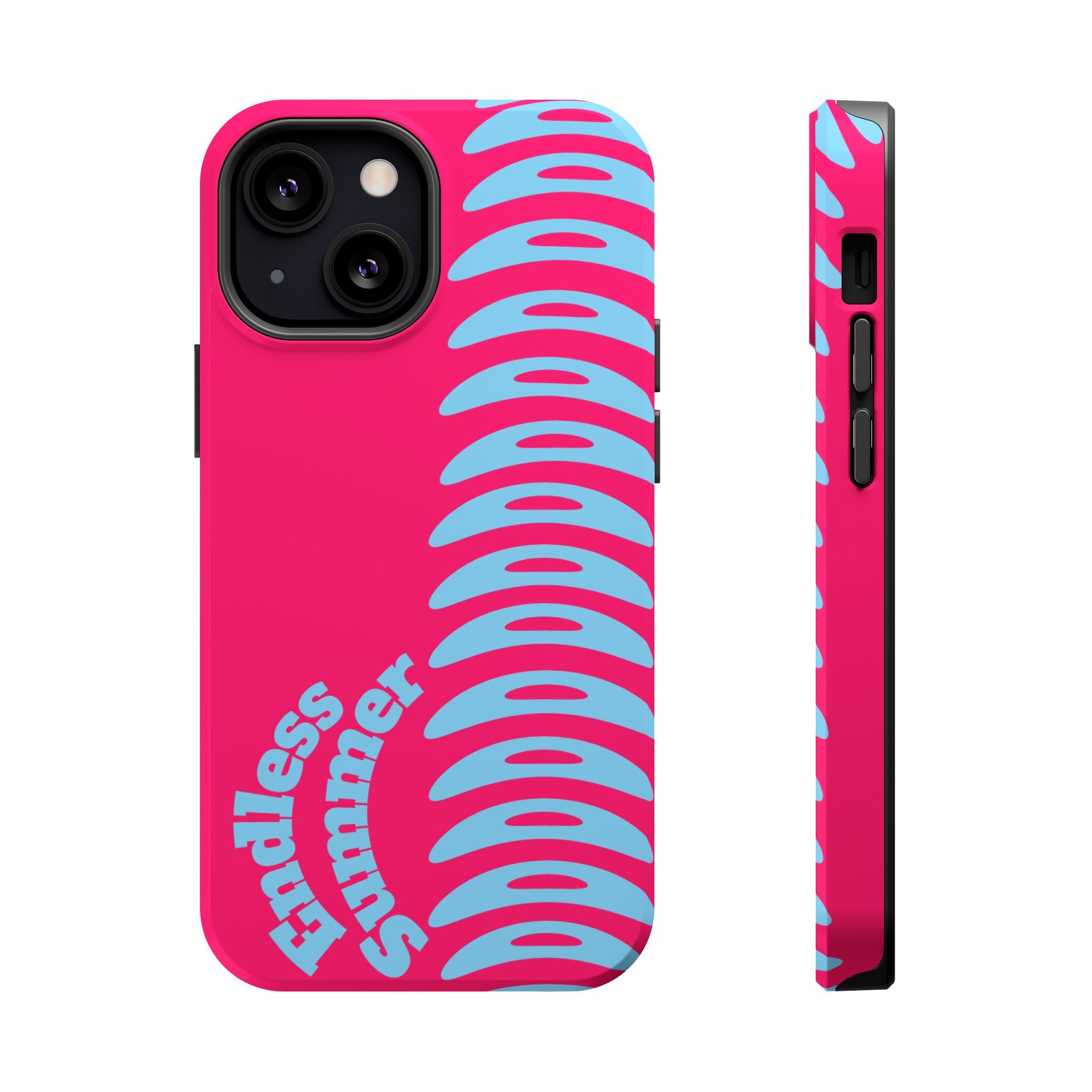 Endless Summer Magnetic Phone Case
