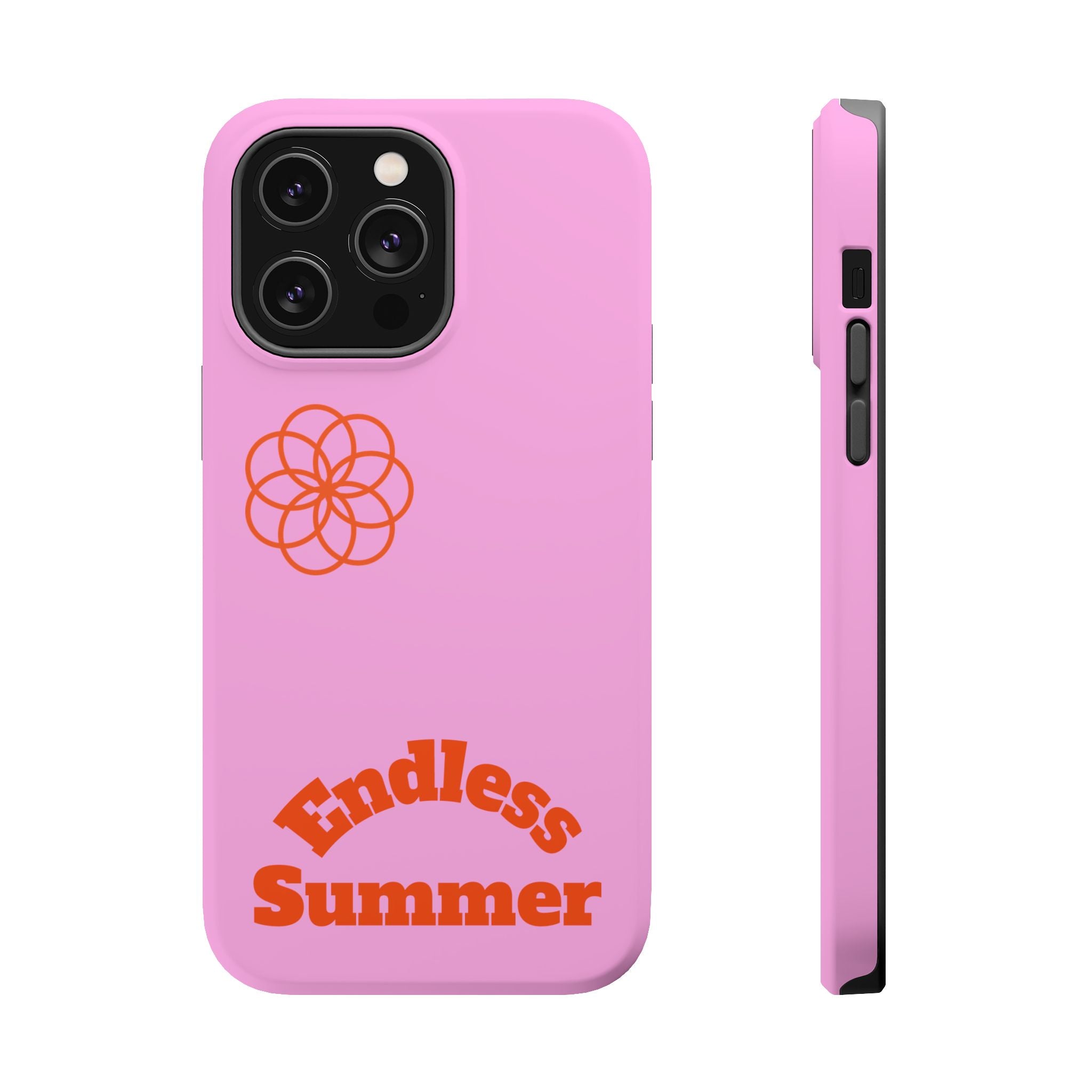 Endless Summer Magnetic Impact