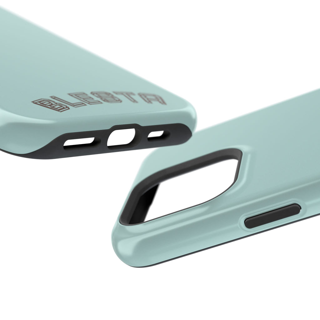 Magnetic Impact-Resistant Phone Case