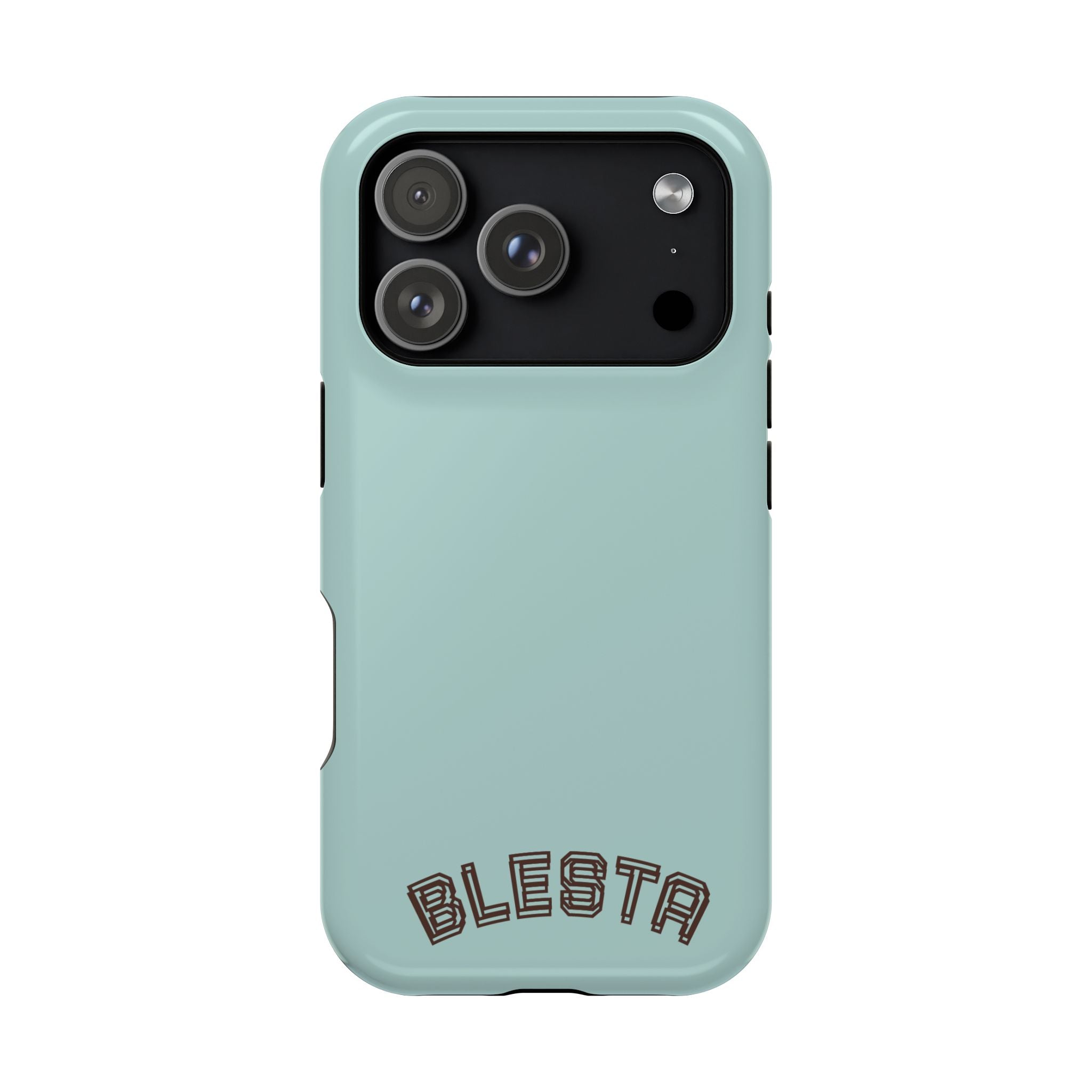Magnetic Impact-Resistant Phone Case