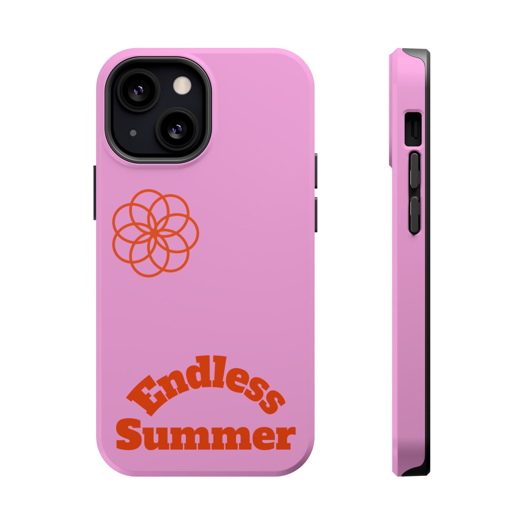 Endless Summer Magnetic Impact