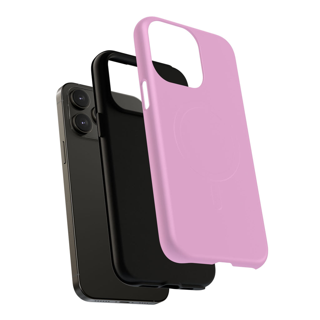 MagSafe-case- Pink