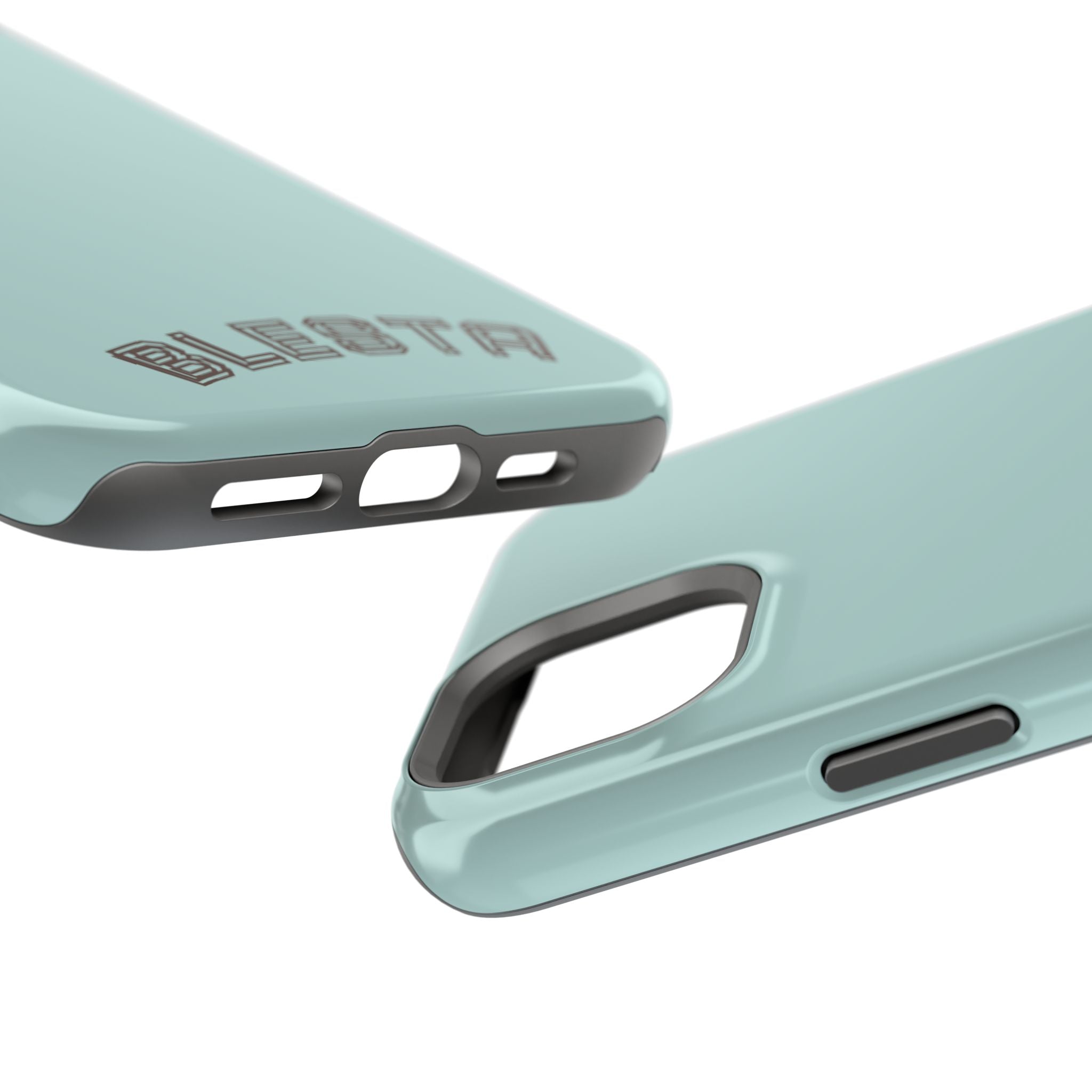 Magnetic Impact-Resistant Phone Case