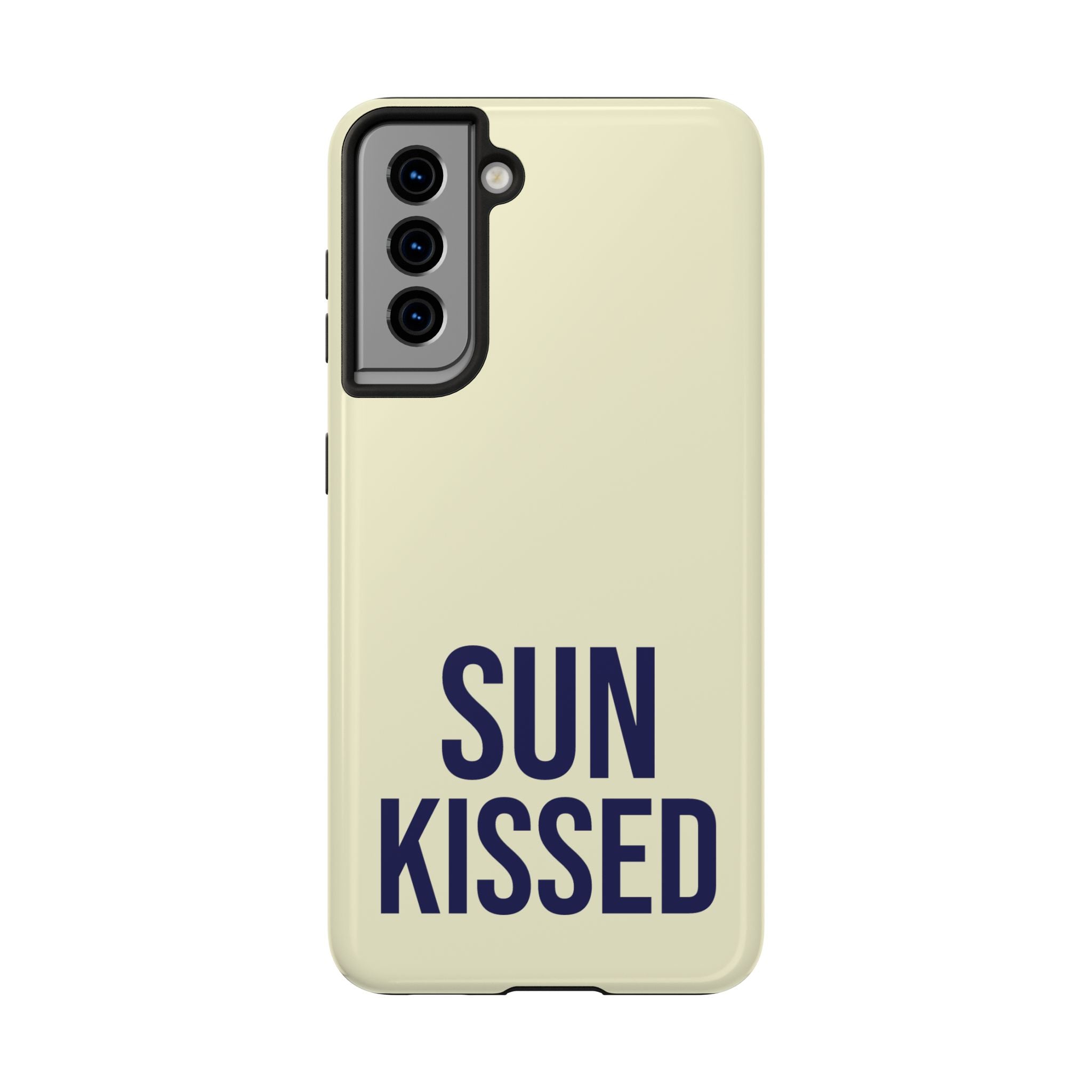 Sunkissed Tough Phone Case