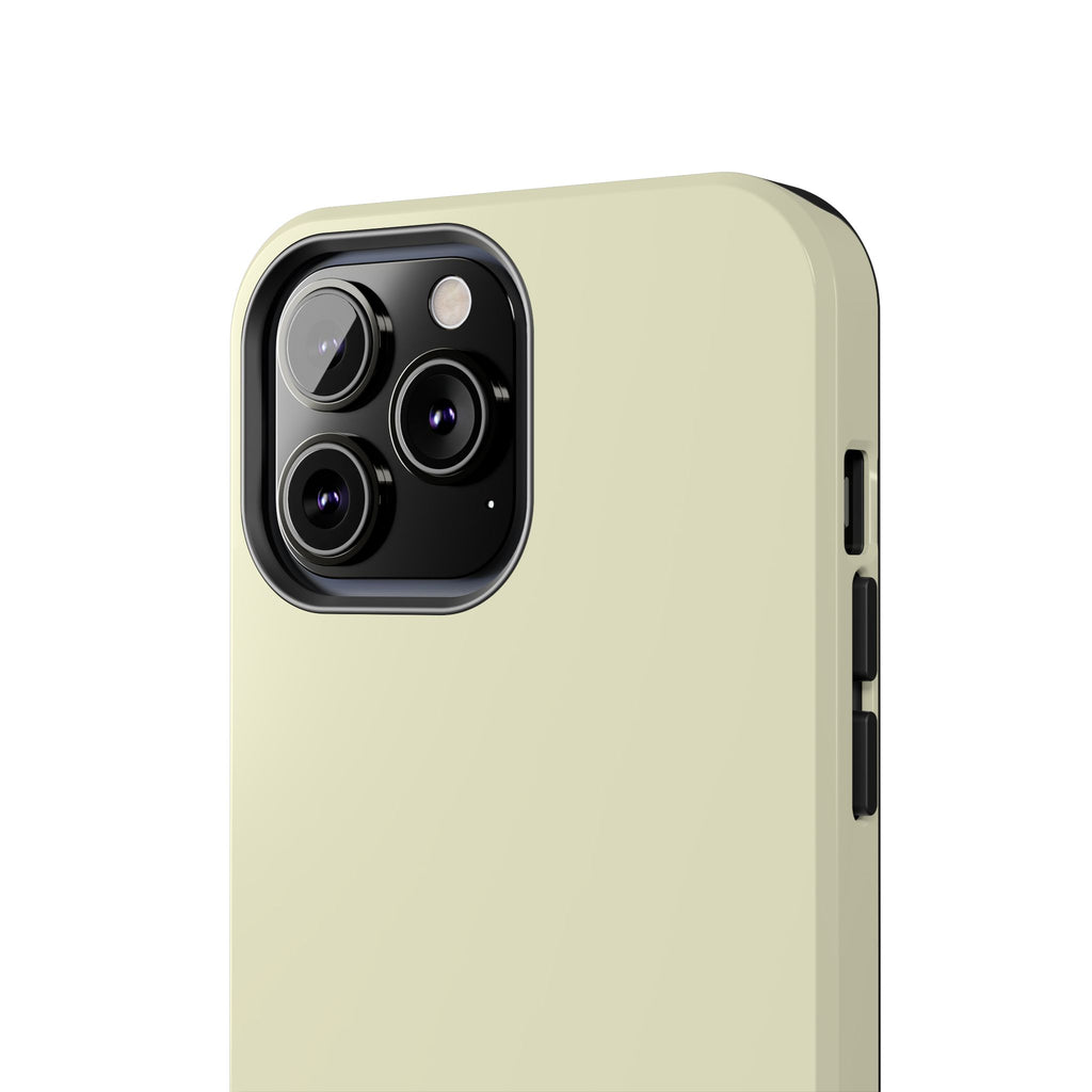 Sunkissed Tough Phone Case