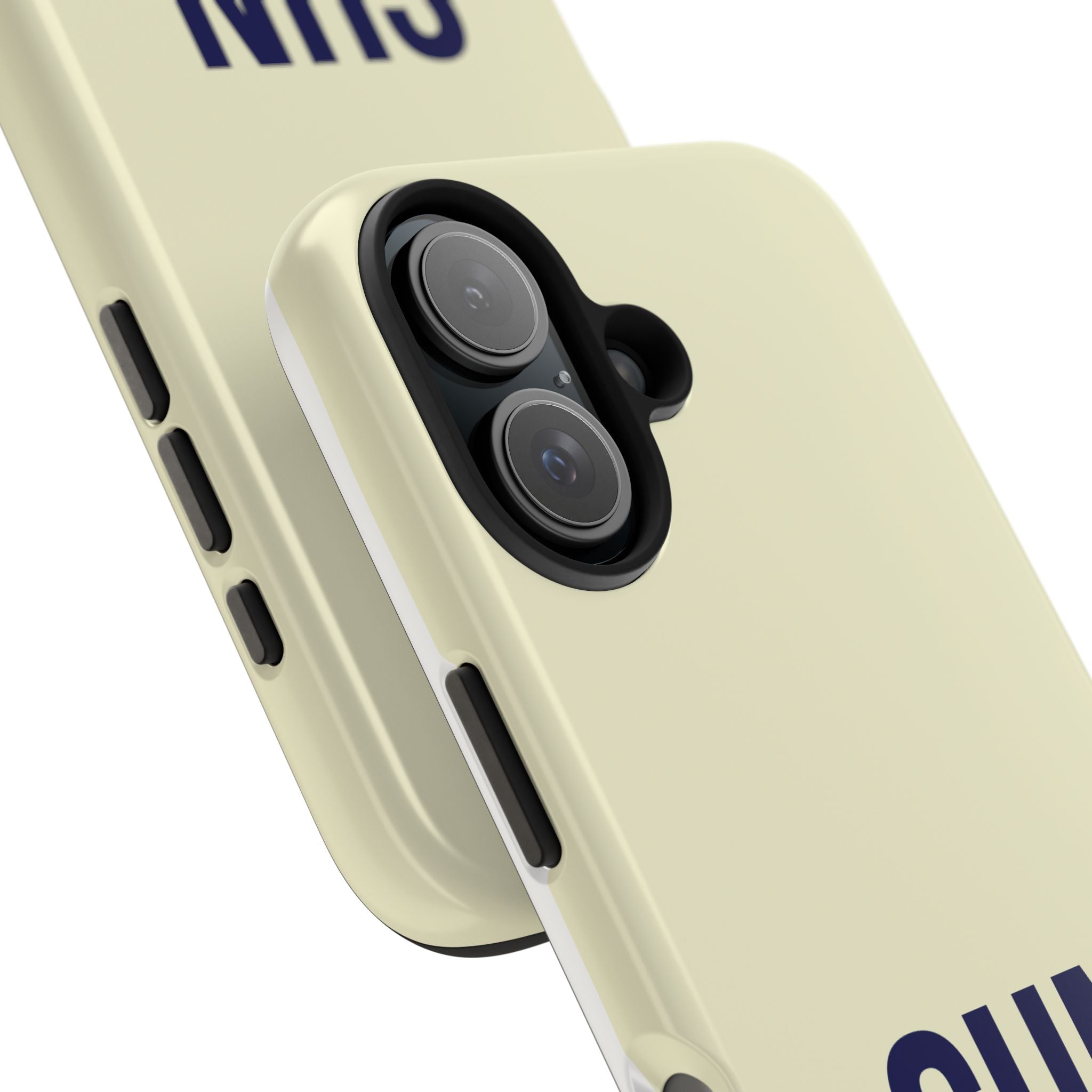 Sunkissed Tough Phone Case