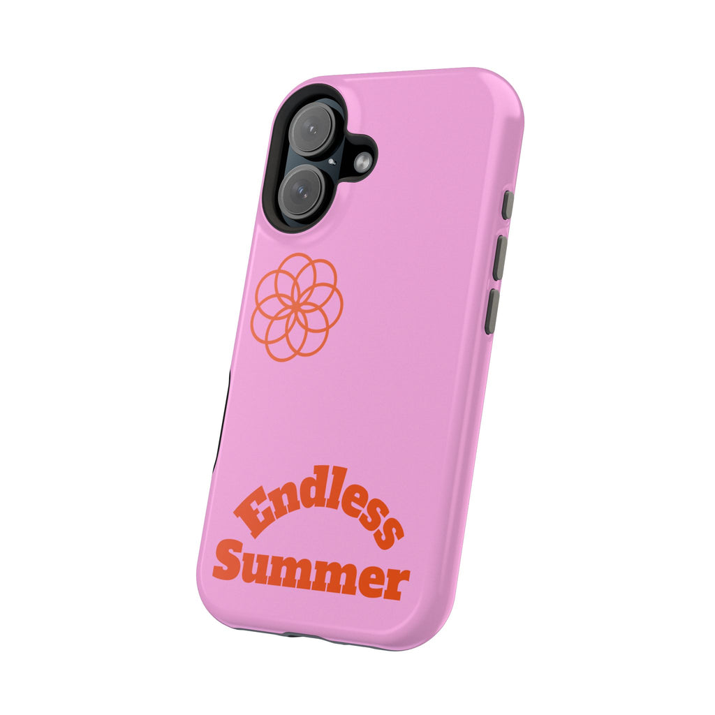 Endless Summer Magnetic Impact