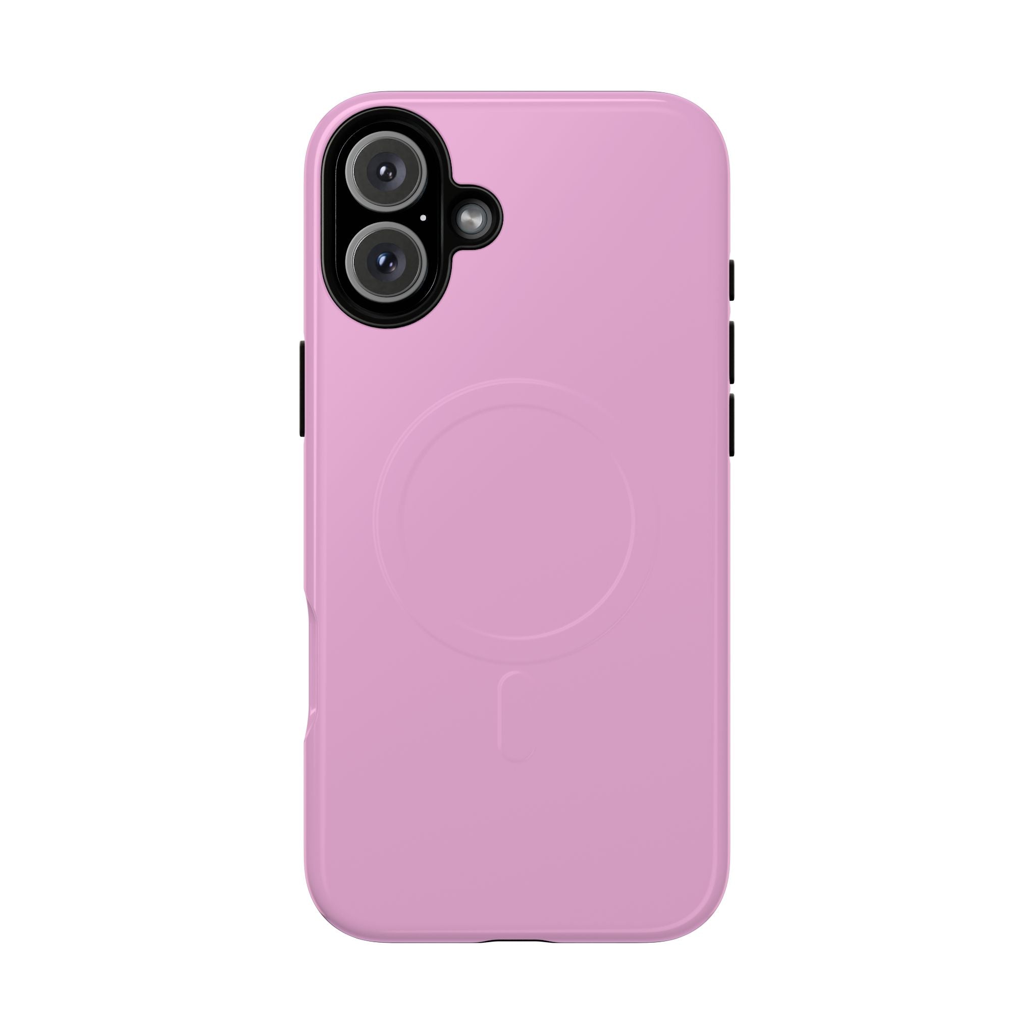 MagSafe-case- Pink