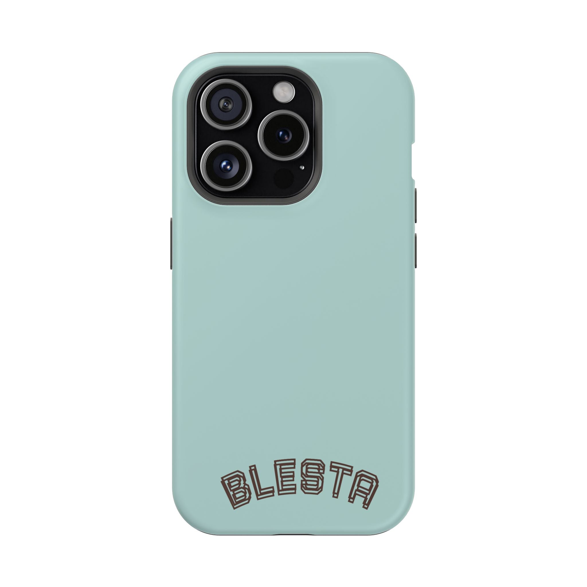 Magnetic Impact-Resistant Phone Case