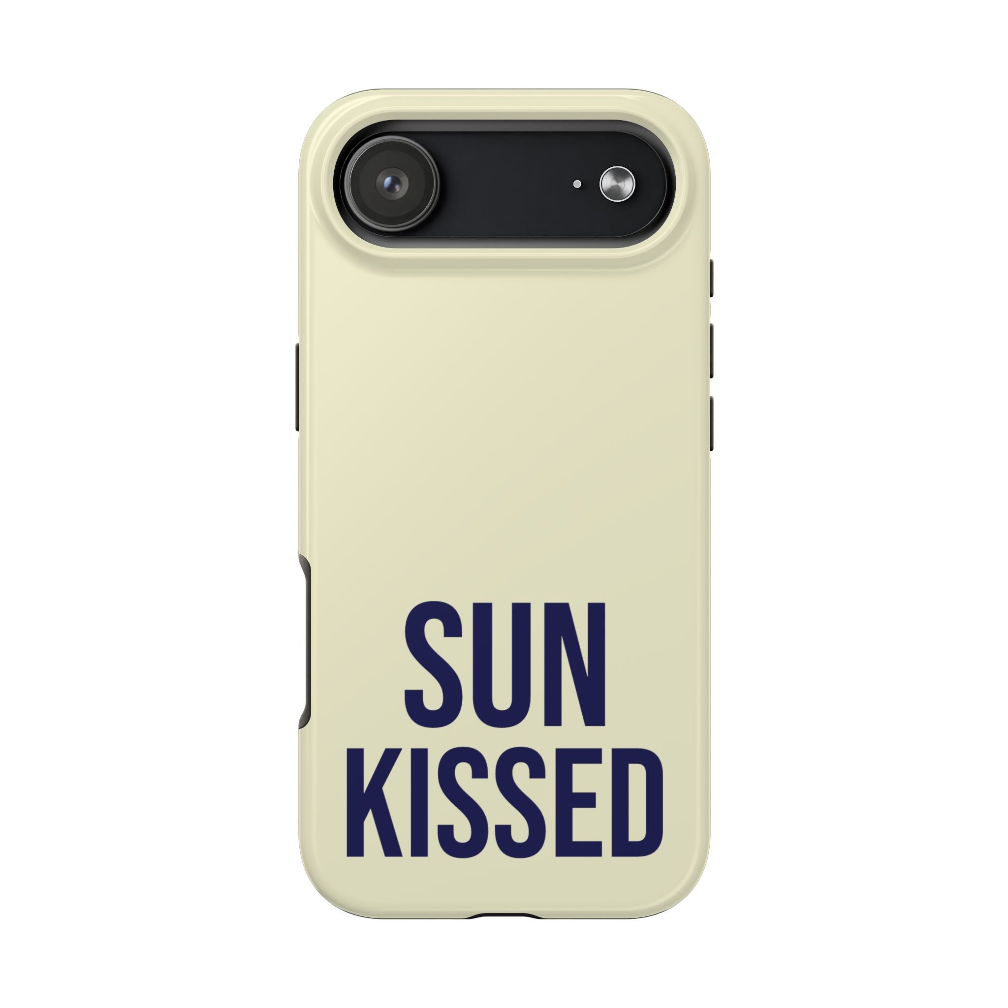 Sunkissed Tough Phone Case